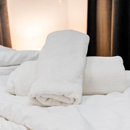 Staywithus , Ground Floor 자그레브 외부 사진