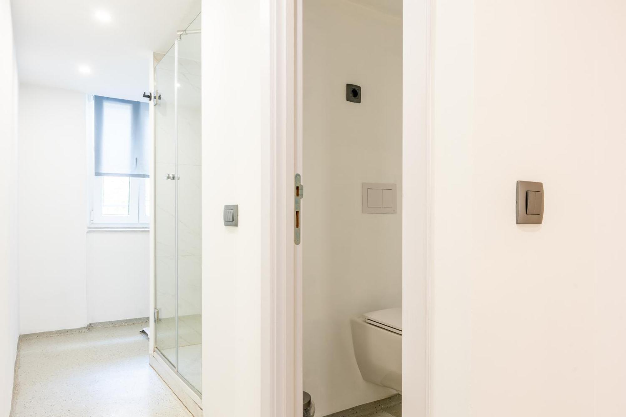 Staywithus , Ground Floor 자그레브 외부 사진