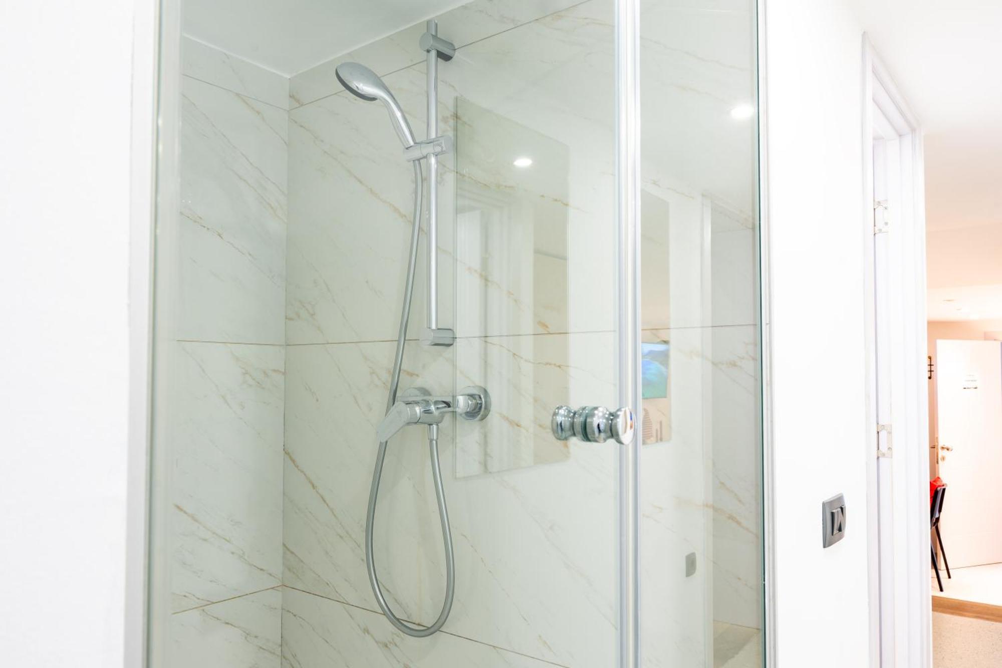 Staywithus , Ground Floor 자그레브 외부 사진