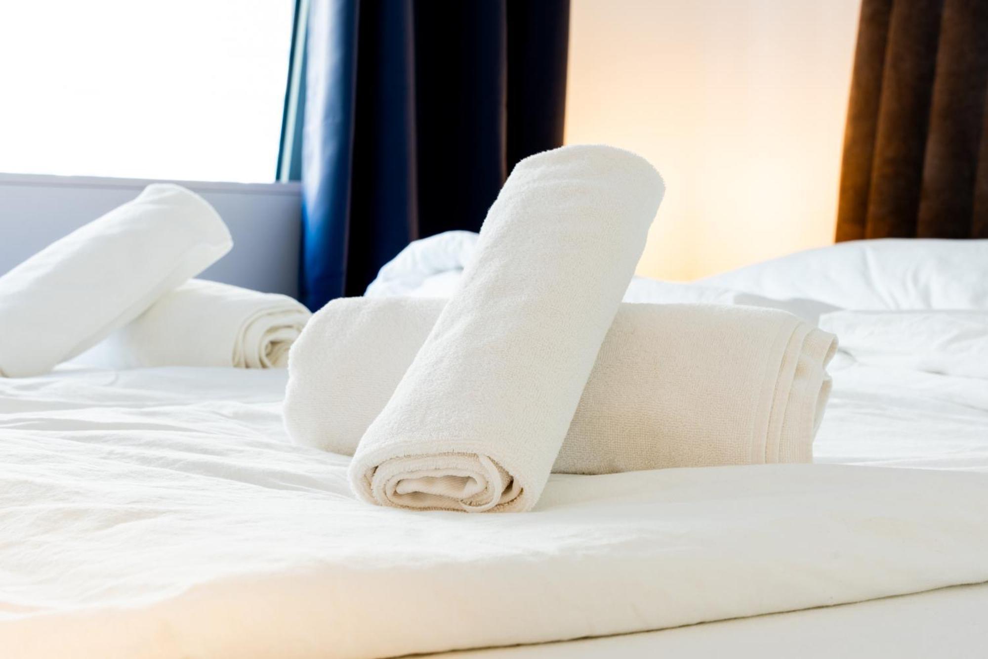 Staywithus , Ground Floor 자그레브 외부 사진