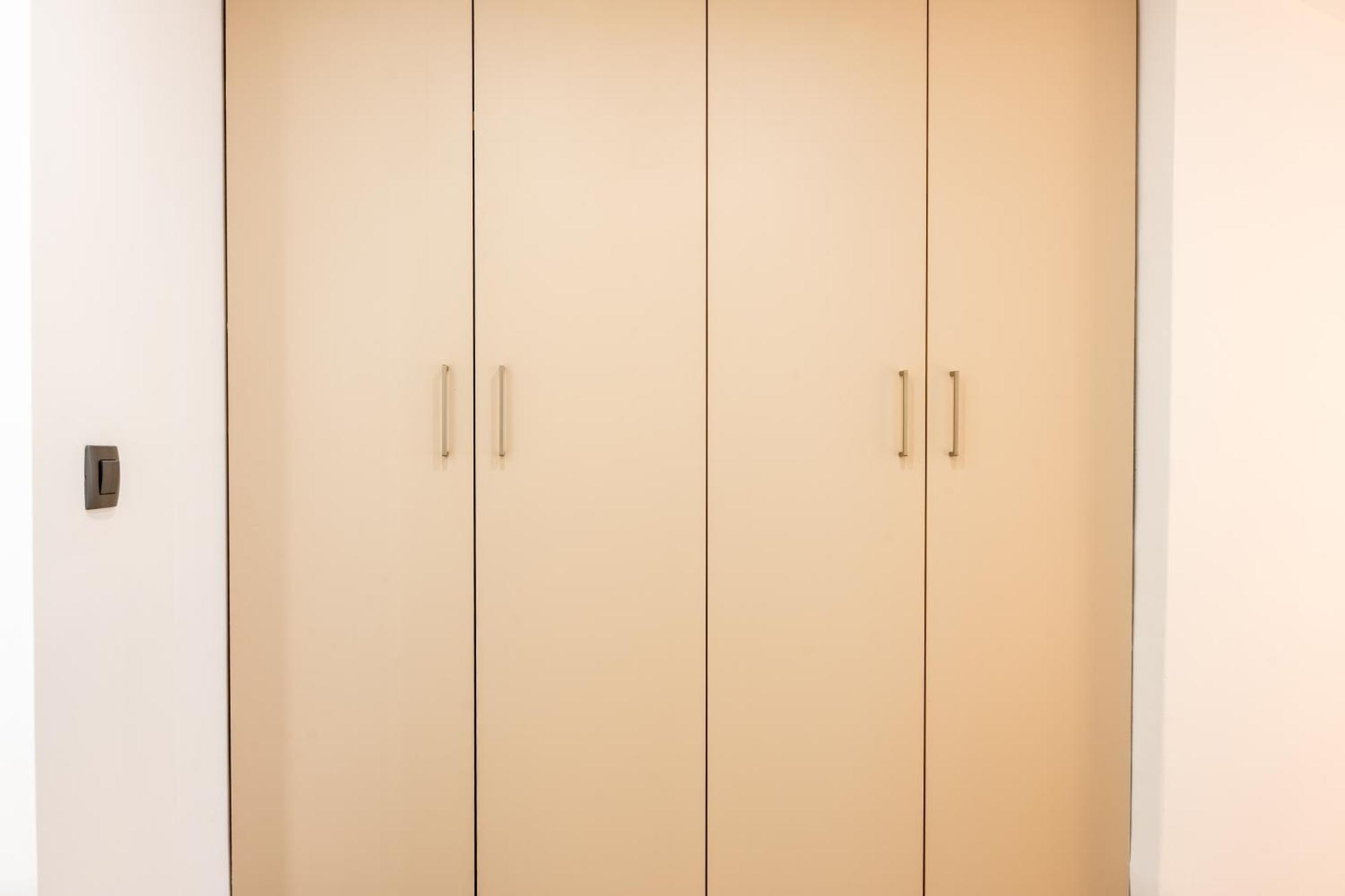 Staywithus , Ground Floor 자그레브 외부 사진