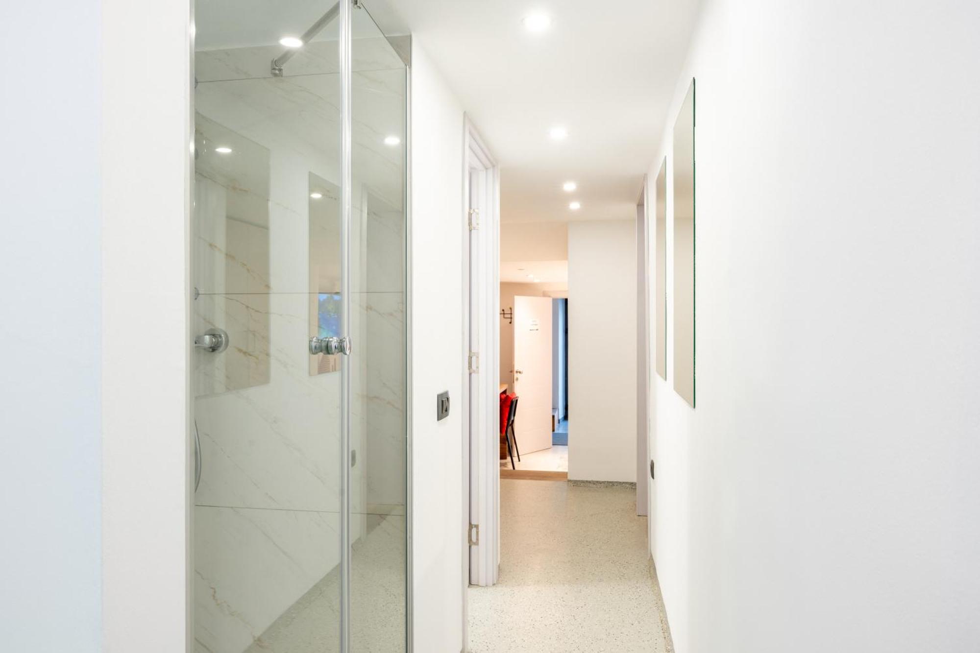 Staywithus , Ground Floor 자그레브 외부 사진