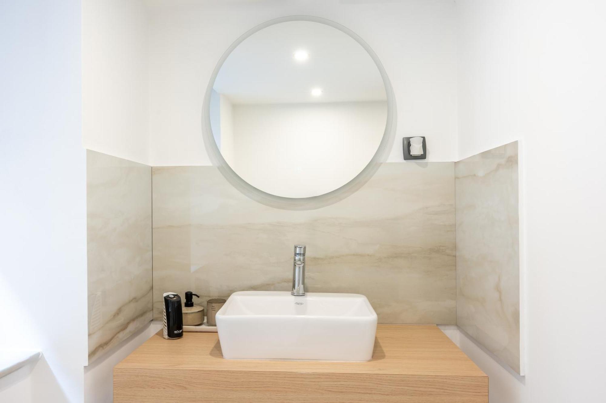 Staywithus , Ground Floor 자그레브 외부 사진